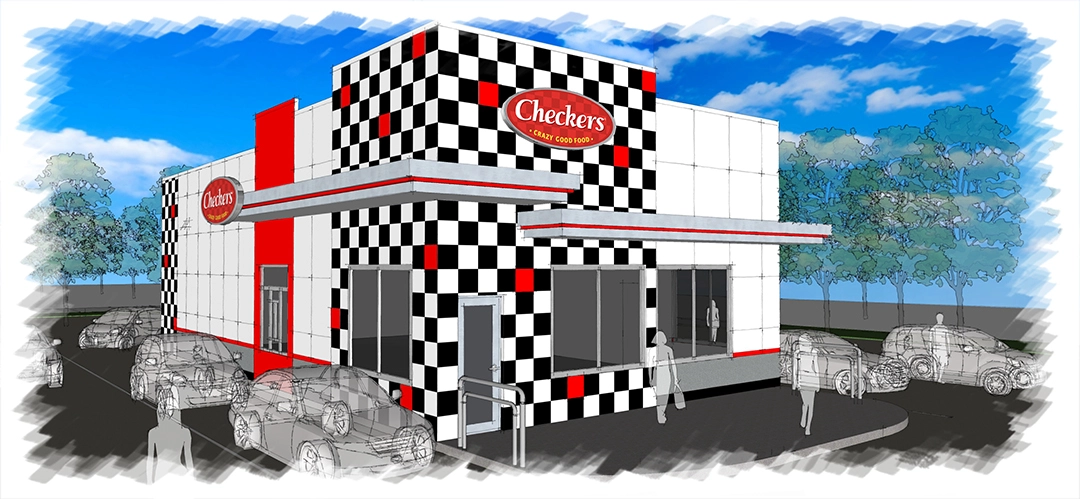 Checkers and Rally's